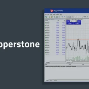 Experience Easy and Effective Forex Trading with Pepperstone